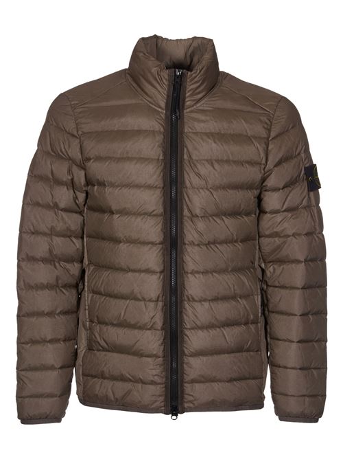 Down jacket STONE ISLAND | 811542924V0075